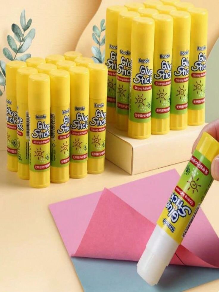Glue Stick
