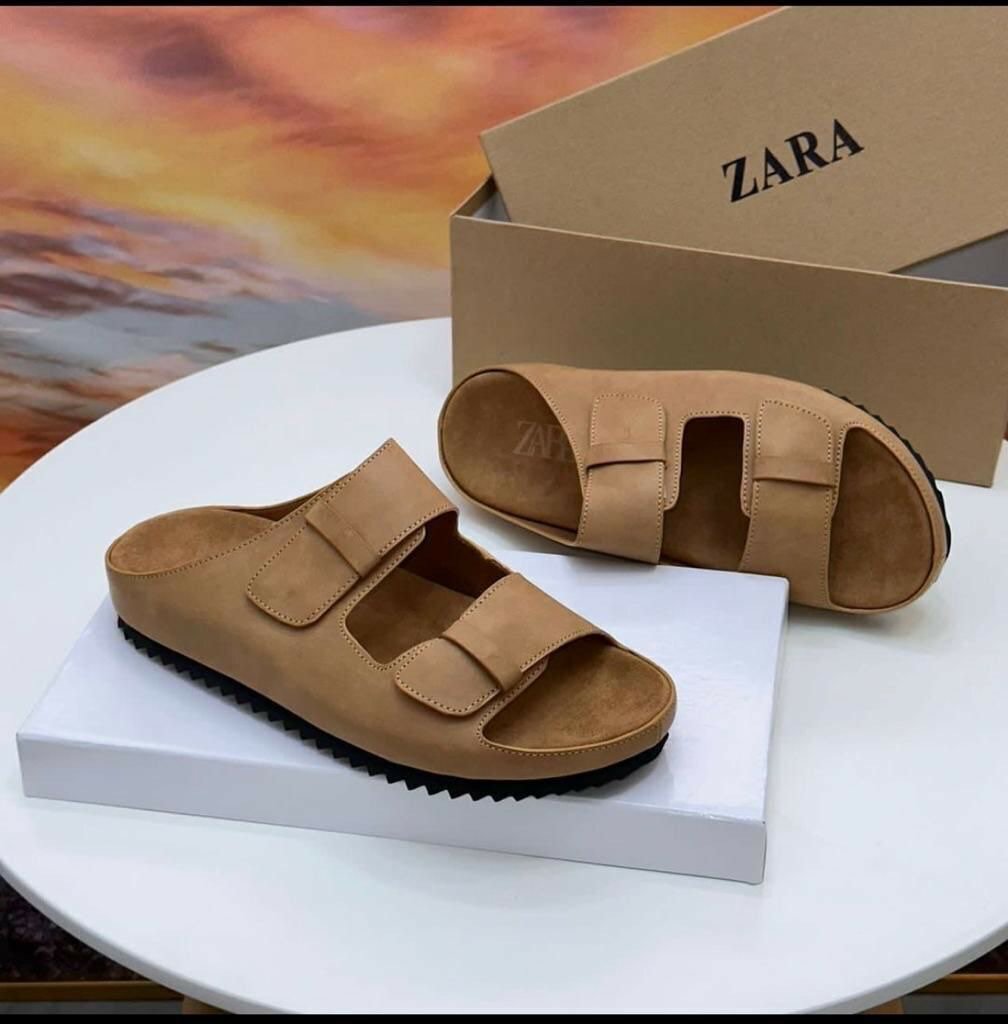 Zara slides