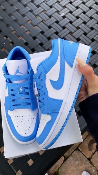 Nike Jordan1