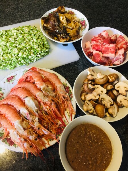 Kitcheners Bulk Homemade Foods