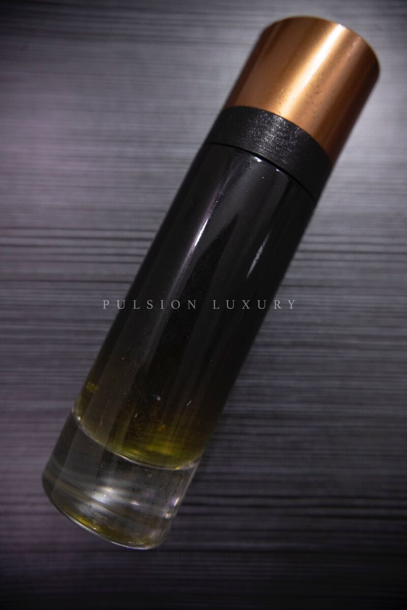 Eau de Parfum Luxe Homme