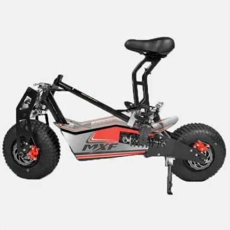 Trottinette électrique MXF tout-terrain