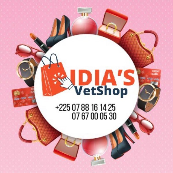 Idia’S Vetshop 