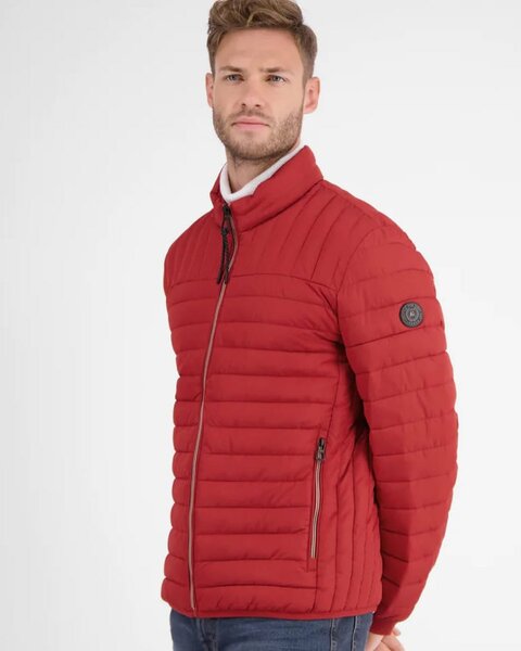 Красная Куртка