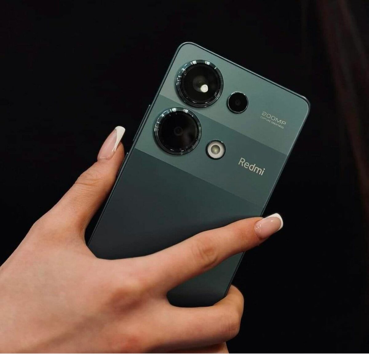 Redmi Note 13 series