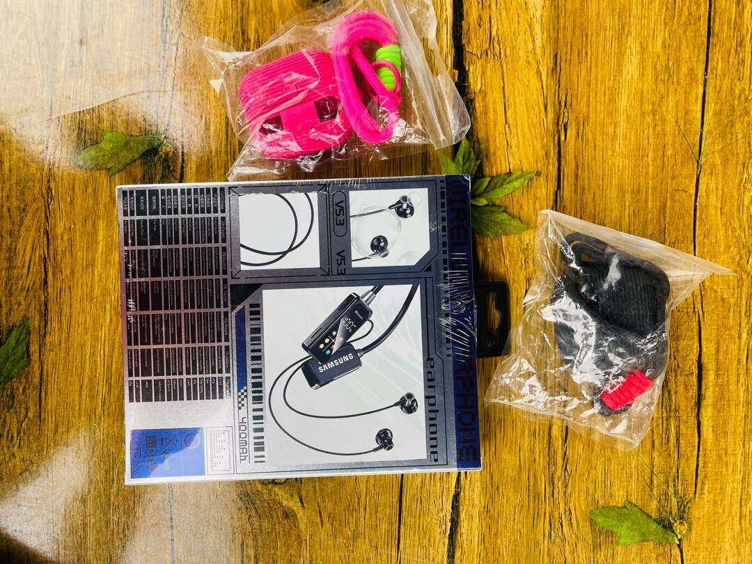 Écouteurs Bluetooth Samsung BT-37