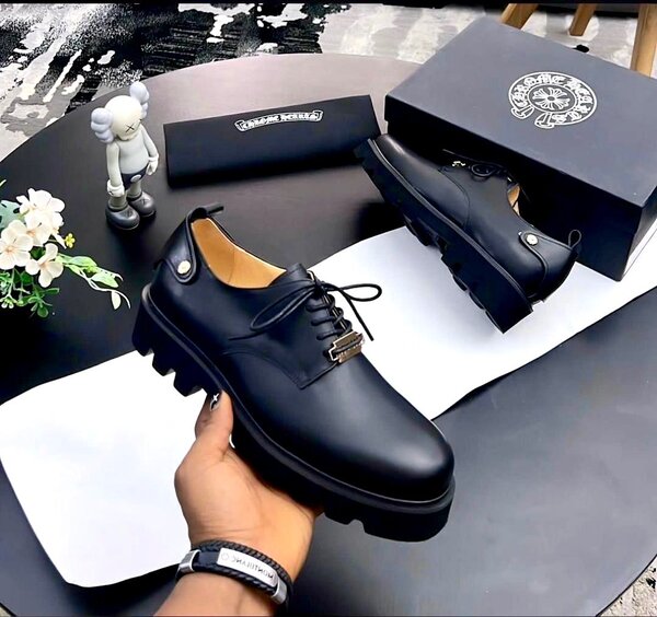 Men's Executive Shoe