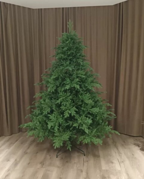 Новогодняя елка