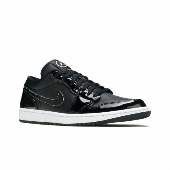 Chaussures Baskets Noires Homme