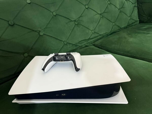 PlayStation 5