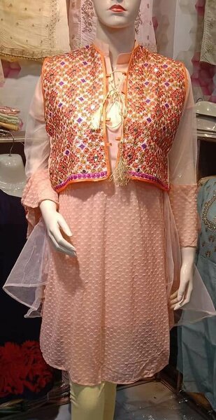 Ladies suit