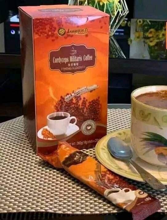 Café longrich
