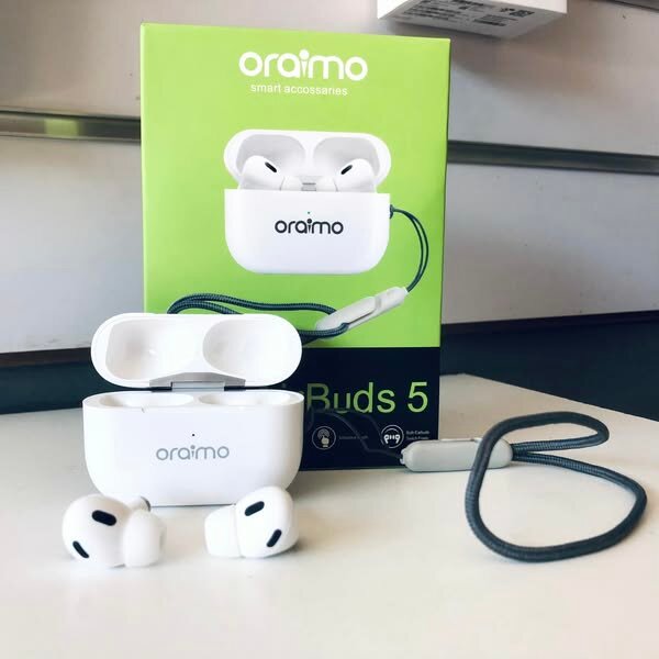 ORAIMO BUDS 5 AIRPODS PRO