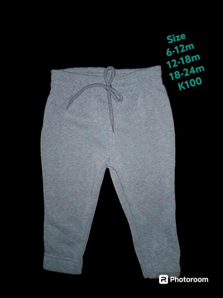 sweatpants for little boys