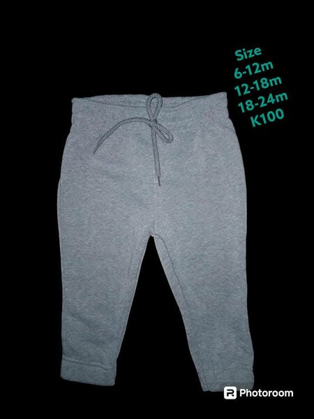 sweatpants for little boys