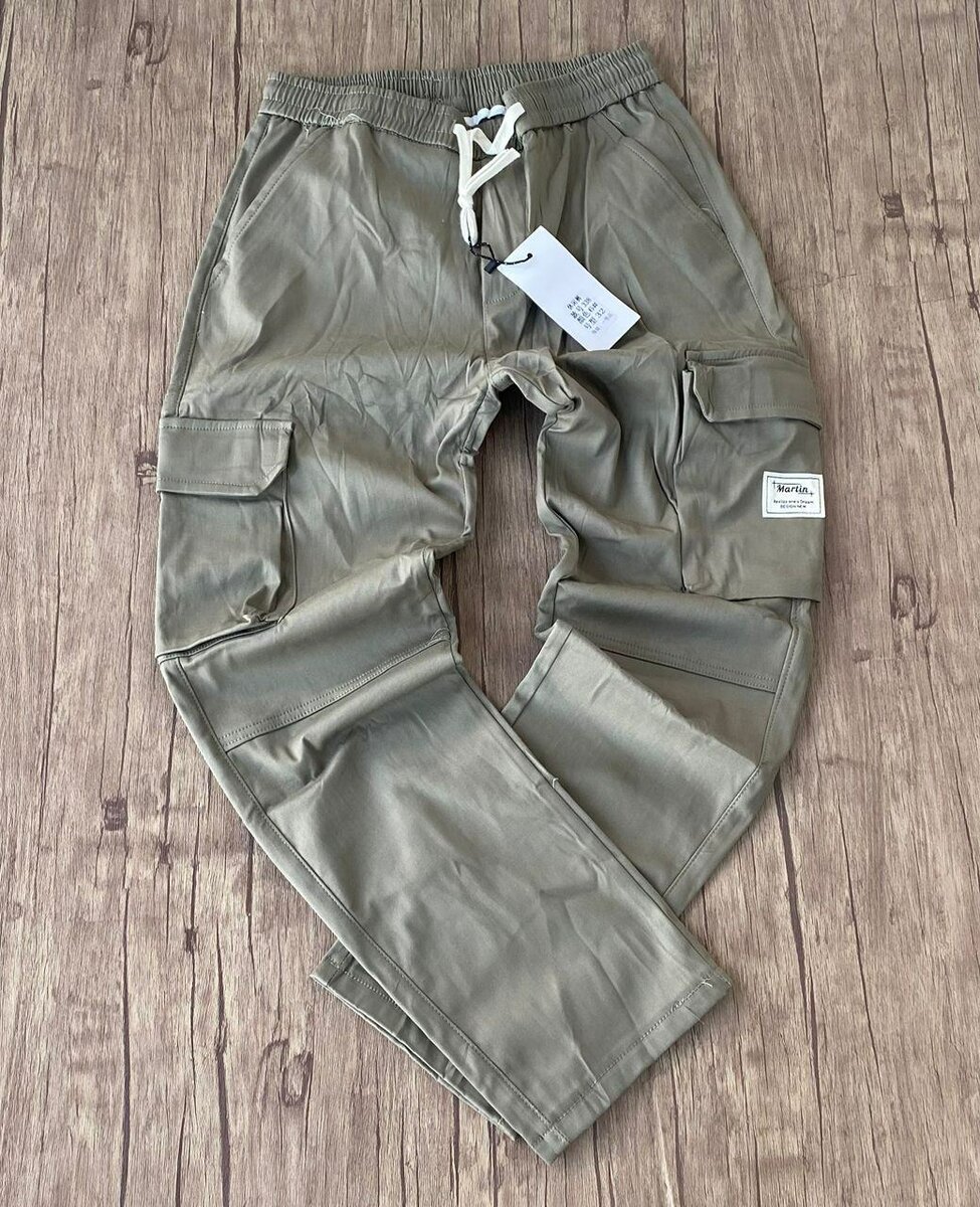 Men's Joggers