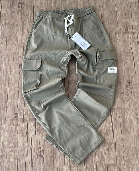 Men's Joggers