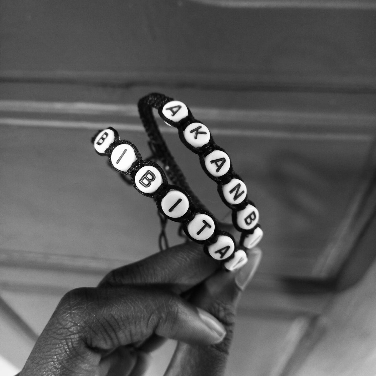 Chambala Personnalisé