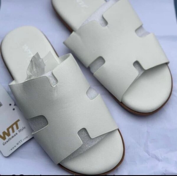 Sandales pour homme