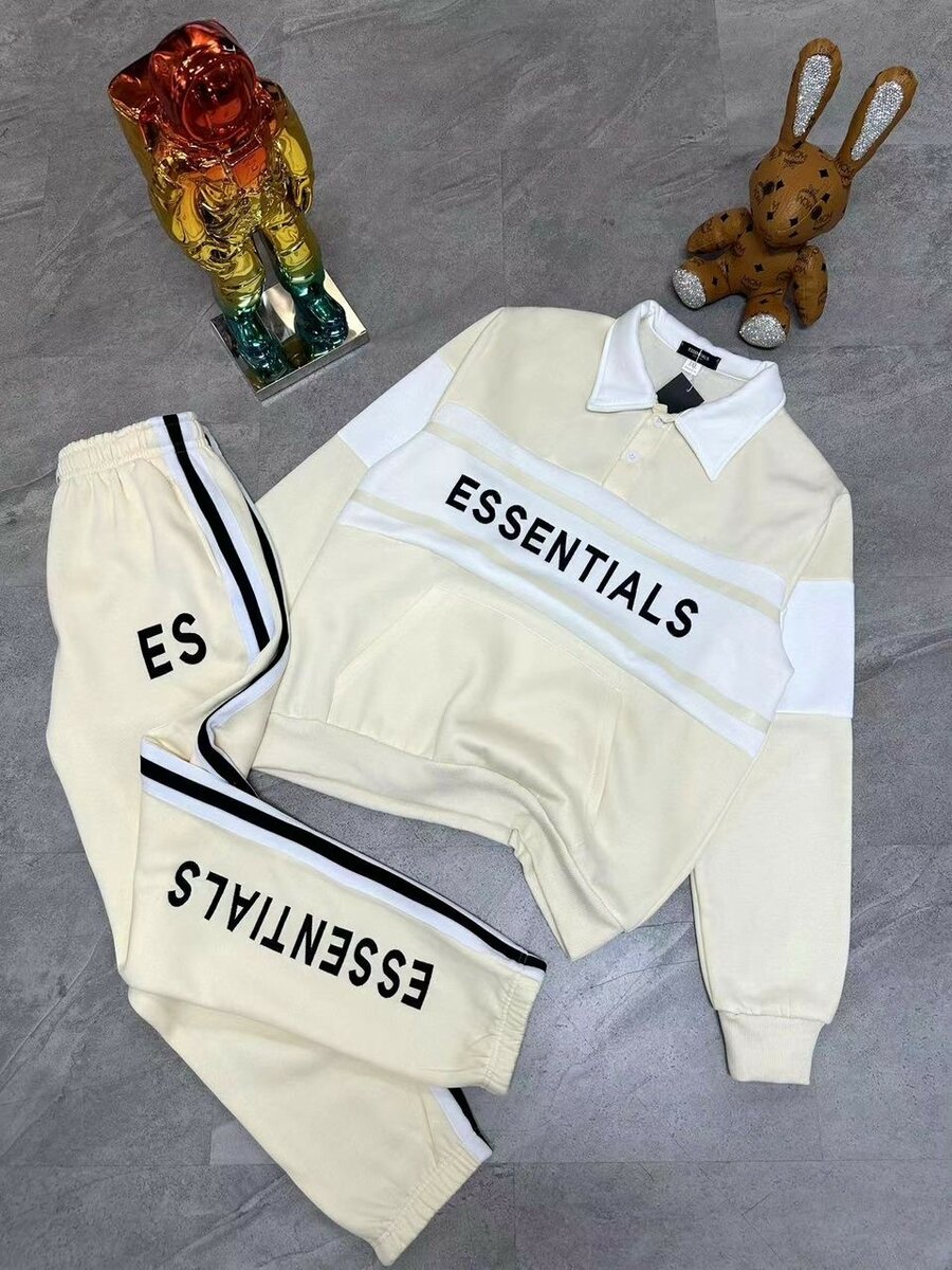 Survêtement décontracté Essentials