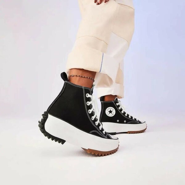 Converse run hike star 