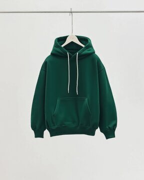 Sweat à capuche décontracté