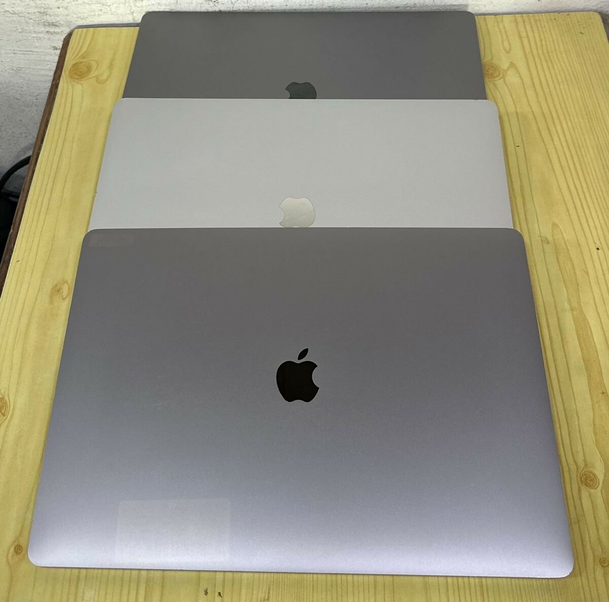 MacBook Pro Retina i9 2019