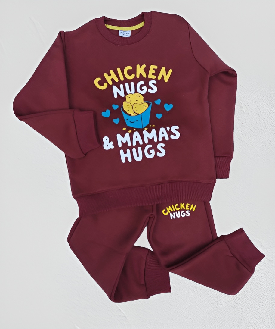 Kids Suit
