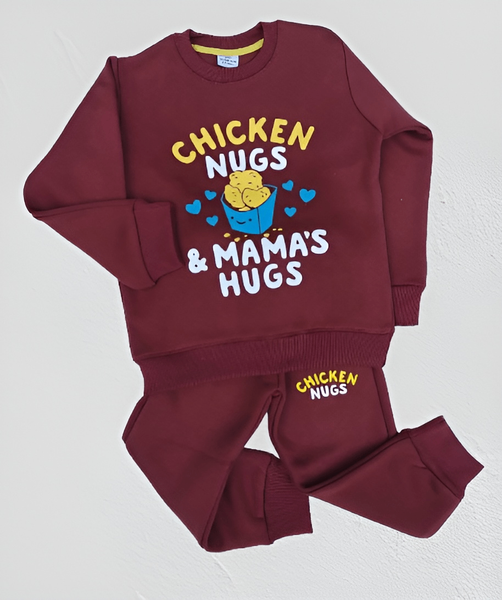 Kids Suit