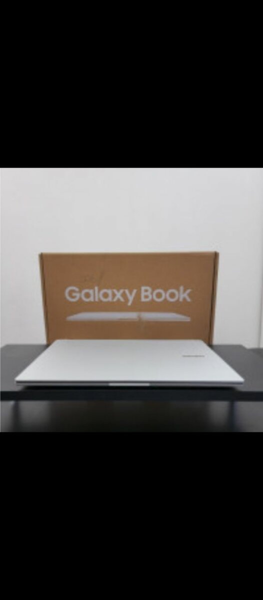 Samsung Galaxy Book 4 Core 7