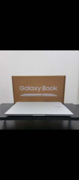 Samsung Galaxy Book 4 Core 7