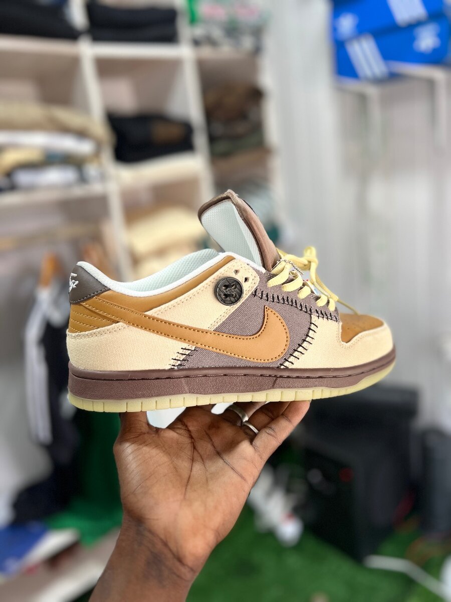 Nike SB