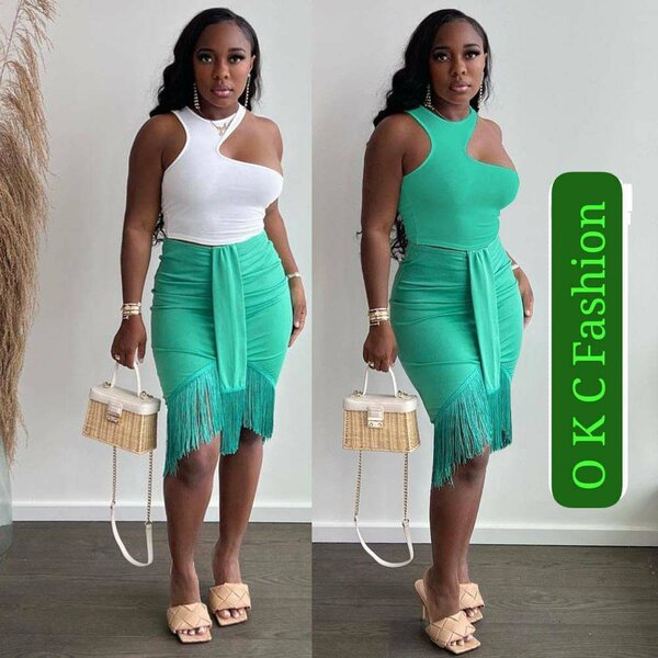 Beautiful  women  up anad down