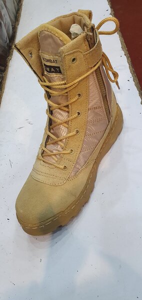 Swat Shoes