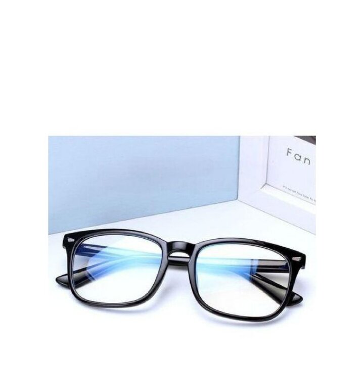 Lunettes anti-lumière bleue