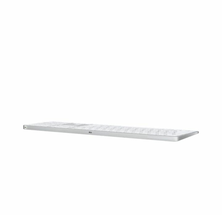 Keyboard Touch ID Pavé numériq