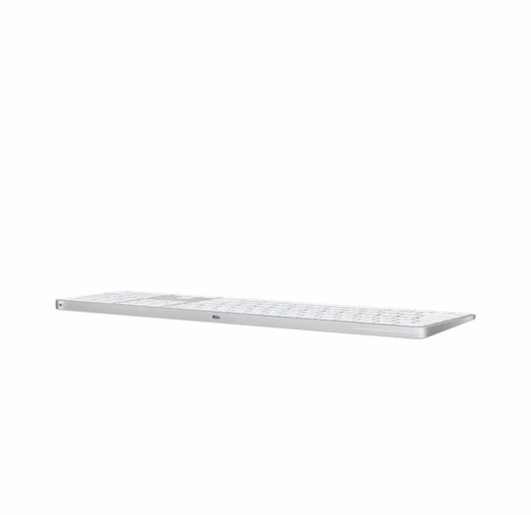 Keyboard Touch ID Pavé numériq