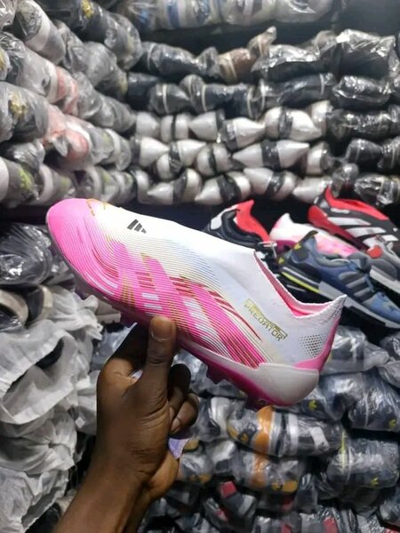 Chaussures de Football Predator