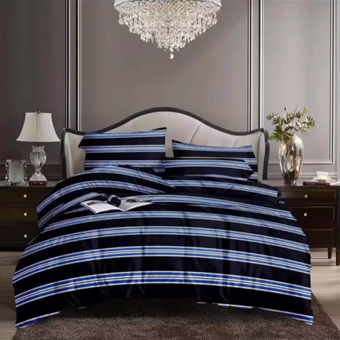 Bed linen set