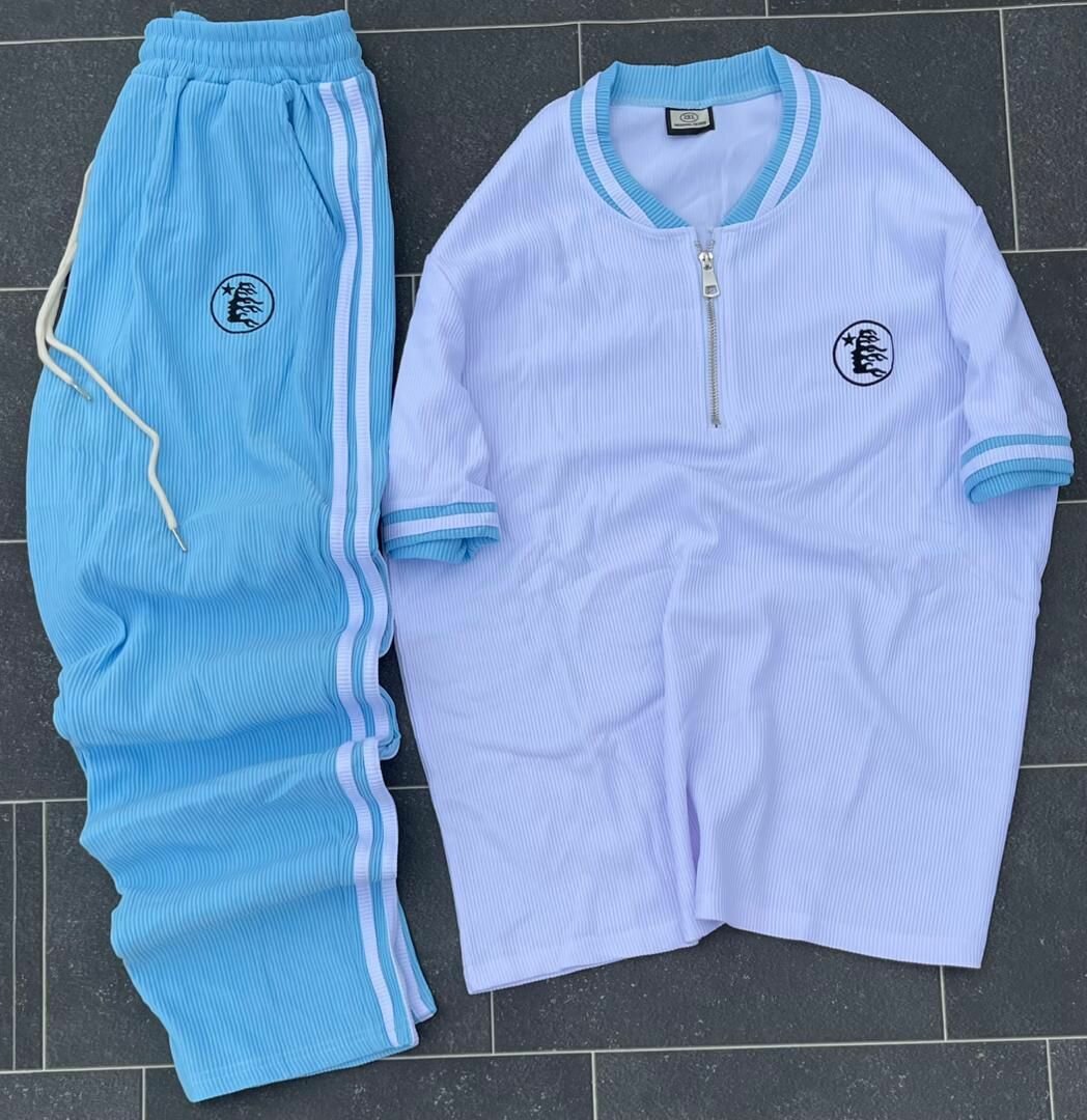 Ensemble de survêtement décontracté