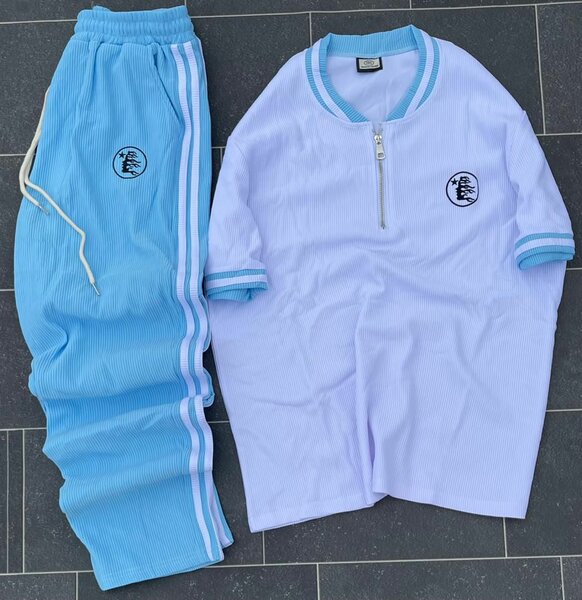 Ensemble de survêtement décontracté