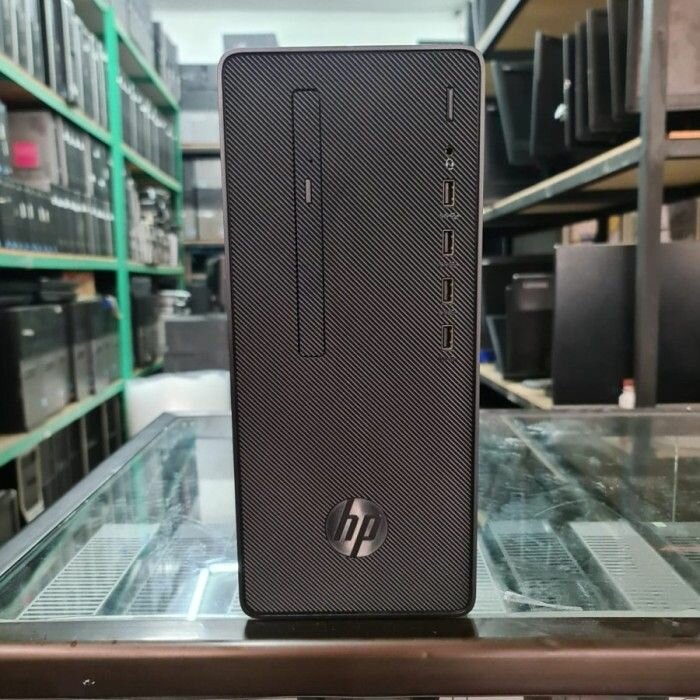 HP Desktop Pro G2