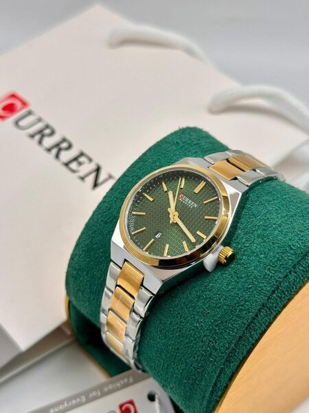 Montre élégante CURREN