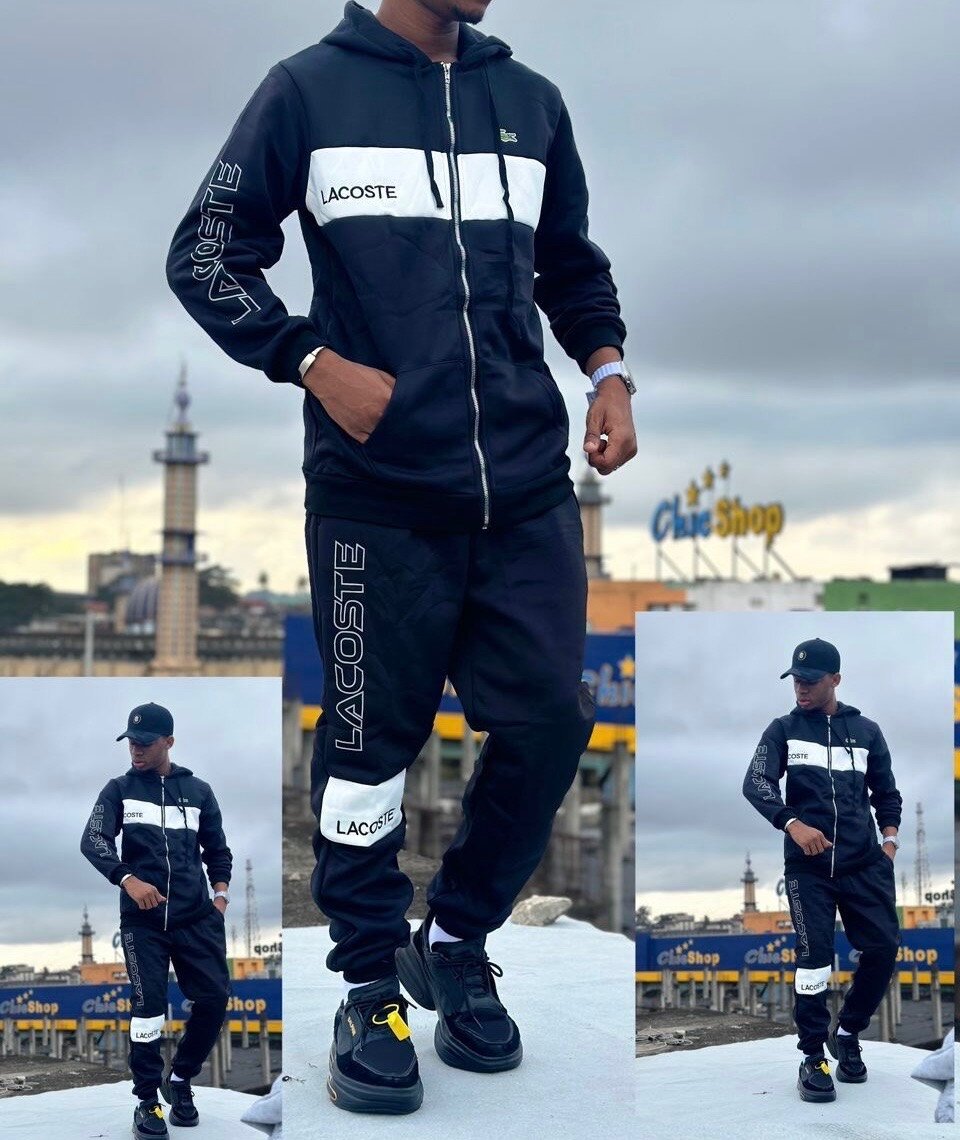 Complet lacoste