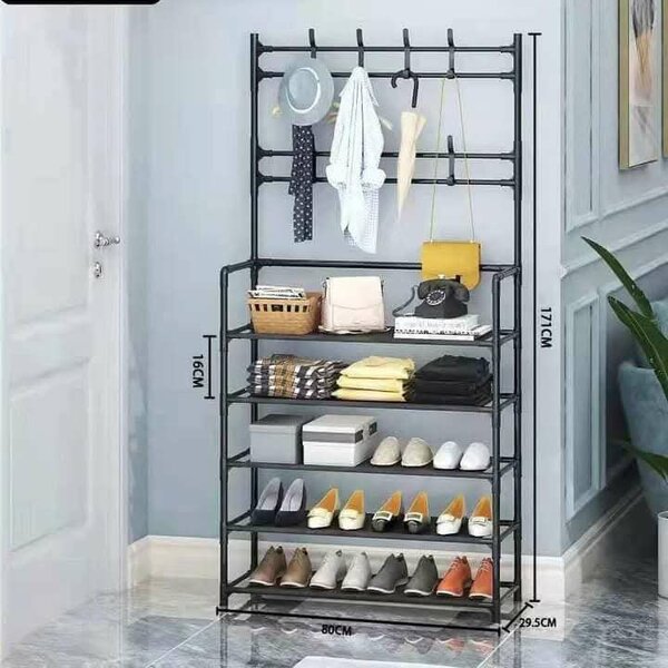 Étagère rangement