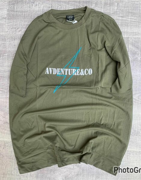 TEE-SHIRT