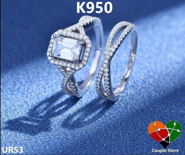 Women's Wedding Ring