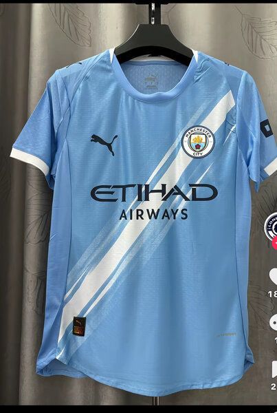 Maillot de Football Équipe