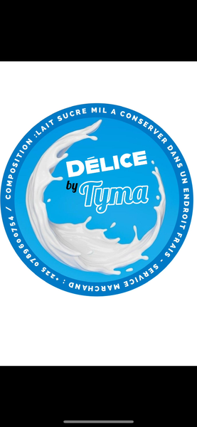 Délice by tyma