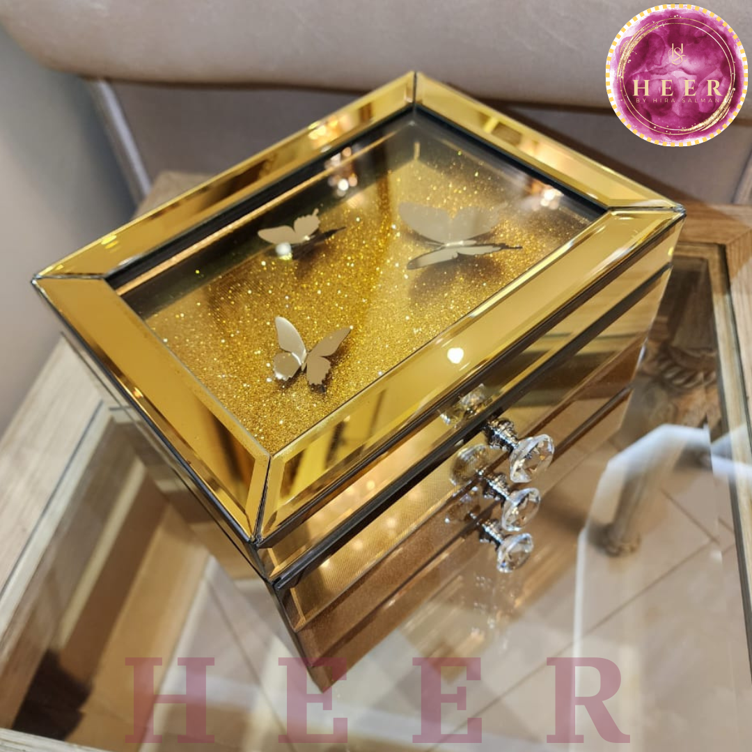 Jewellery box